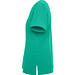 Kurzarm-Top Ferox Woman für Damen im Service, XL, lab green