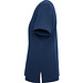 Kurzarm-Top Ferox Woman für Damen im Service, XL, navy