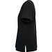 Kurzarm-Top Ferox Woman für Damen im Service, XL, schwarz