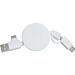 Ladekabel Groningen,beige
