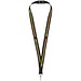 Lago Lanyard, schwarz
