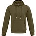 Laguna Unisex Hoodie, Forest Green2, XL