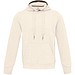 Laguna Unisex Hoodie, Sandstone, L