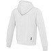 Laguna Unisex Hoodie, weiß, L
