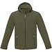 Langley Softshelljacke für Herren, Forest Green2, S