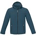 Langley Softshelljacke für Herren, Hale Blue, L