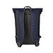 Laptop-Rucksack PURE, marine