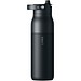 LARQ Swig Top 1000 ml Flasche, schwarz