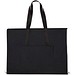Laytote Picknickdecke, schwarz
