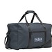 Lennon RCS Recycled PU Sport- und Reisetasche EcoMove, Navy