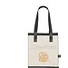 Recycled PU Kühltasche ChillBag, Beige