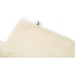 LEON. Tasche aus 100% organische Bauwolle (140 g/m²), Naturhell