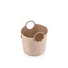 reisenthel® Korb loophome S, frame twist coffee