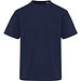 Lucas Oversize T-Shirt aus recycelter 260 g/m2 Bio Baumwolle (OCS) unisex, navy, M