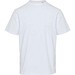 Lucas Oversize T-Shirt aus recycelter 260 g/m2 Bio Baumwolle (OCS) unisex, weiss, M