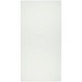 Lucas RPET Sporthandtuch 70 × 140 cm, weiss