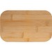 Lunchbox mit Bambusdeckel Stanley,schwarz