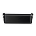 Lunchbox RE98-LUNCHBREAK, schwarz