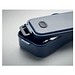 Lunchbox recyceltes PP 800 ml INDUS, Französisch Navy
