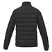 Macin Daunenjacke für Damen, schwarz, M