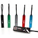MagCable 5in1 alu, Blau