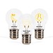 MagLED bulb mini custom