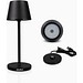 MagLED dinner mini, Schwarz