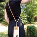 MagPhone cord eco cork, Laut Farbtabelle