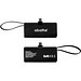 MagPower mini easy, Schwarz