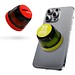 MagSpeaker magnet color, nach Pantone