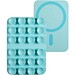 MagSquid magnet, Blau