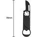 MagTool pocket, Schwarz