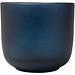 Mal 200 ml Glasbecher – 2er-Set, Hale Blue
