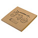 Malset Dresden,beige