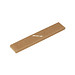 Malstifte Duo,  4er Set, natur