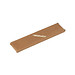 Malstifte Duo,  6er Set, natur