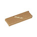 Malstifte-Set Nature 4 kurz, natur