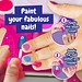 MANICURE STUDIO. Manikürefabrik ideal für Kinder, Gemischt