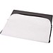 Mari 15-16 Zoll Laptophülle Sublimation, schwarz