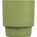 Matte Keramiktasse, 300ml AURELIA, apfelgrün