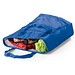 MAYFAIR. Faltbare Kühltasche aus 210D Polyester 15 L, Königsblau