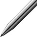 Mehrsystemschreiber LAMY st twin pen, edelstahl-matt