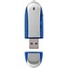 Memo USB-Stick, dunkelblau, 8GB