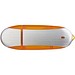 Memo USB-Stick, orange, 8GB