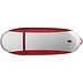 Memo USB-Stick, rot, 4GB