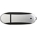 Memo USB-Stick, schwarz, 8GB