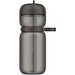 Mepal 600 ml Flip Sportflasche, schwarz
