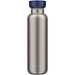 Mepal Ellipse 500 ml Thermoflasche, Vivid blue
