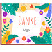 Merci Schokolade, Dankeschön