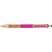 Metall Kugelschreiber Capri,pink